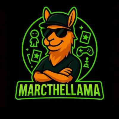 MarcTheLlama91