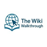 The Wiki Walkthrough