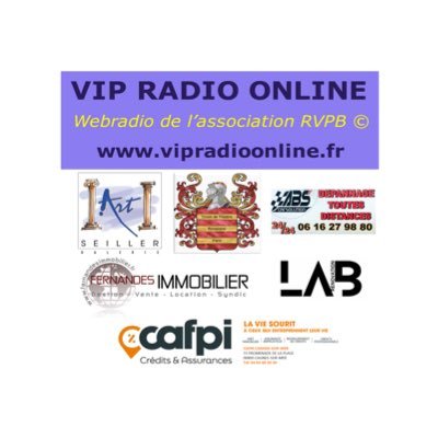 VipRadioOnline.fr 📻
