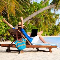 Digital Nomad - SAY NO TO DMK, YES TO NDA