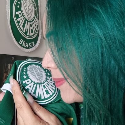 Lua Palmeirense🐷🌛