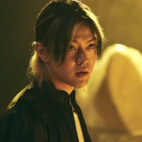 Sha but the demon's taking over 🍒🐥