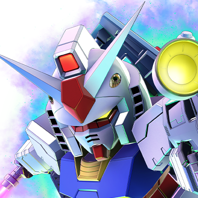 SD Gundam G Generation ETERNAL【Official】