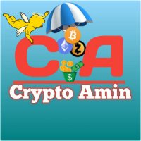Cryptoamin(❖,❖) 🐍🟣🟢