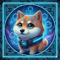 柴柴鏈動力 Shiba Chain Power