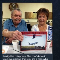 Kenneth Michael Paciorek