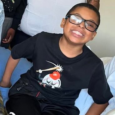 Precious Lanay Fitzgerald Bey/LEO MARSHAWN WILSON