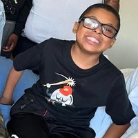 Precious Lanay Fitzgerald Bey/LEO MARSHAWN WILSON