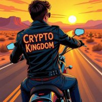 CRYPTO KINGDOM (SHAN)