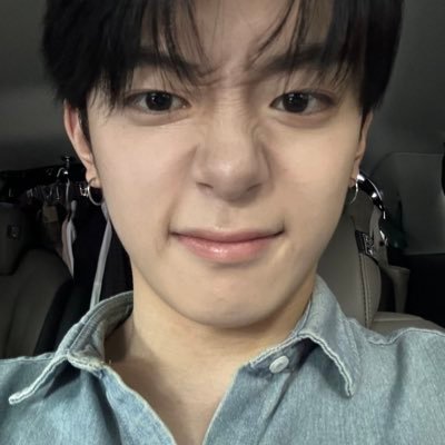 far🧊🎧ྀི #thankyoukangyunil