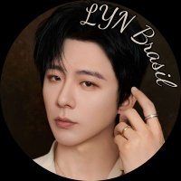 Liu Yuning Brasil💛