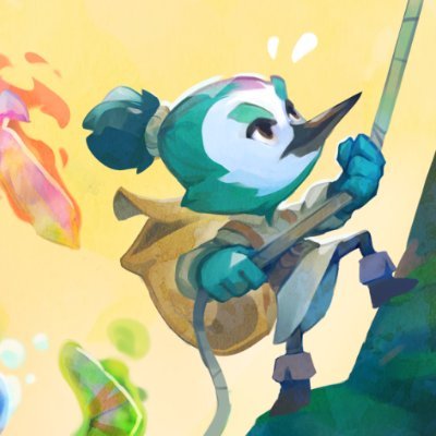 BARDA on STEAM // Mudita Games