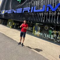 AdemFenerbahçeAlex&Arda