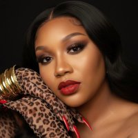 Brittany Lott Thomas