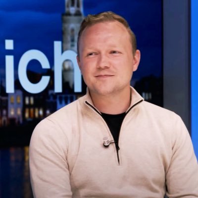 Daniël van Deutekom 十 🇳🇱