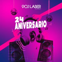 90.1 Laser Español