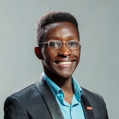 Daniel Tusiimukye K’abaasa