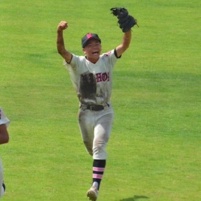 Osei Sakoda / 迫田凰誠