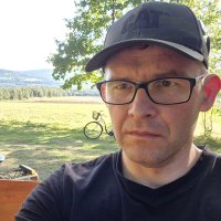 Paweł Tomczuk - Aderek