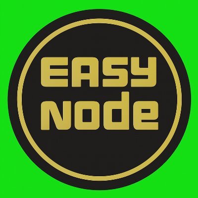 EasyNodePRO.com⚡ Harmony Validators 'Till Death