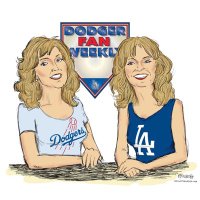 Dodger Fan Weekly