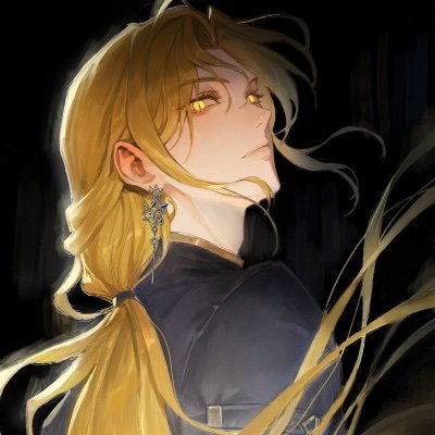 Vaillant, prince Nénuphar 🏳️‍⚧️🌌