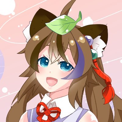 里山しおん【Vtuberたぬ／魚沼・十日町】🐾💜