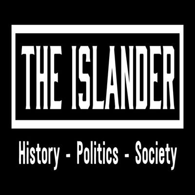 THE ISLANDER
