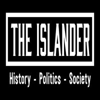THE ISLANDER