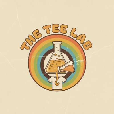 The Tee Lab 🔬