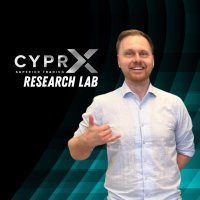 Cyprx Research Lab Official