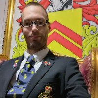 🇬🇧 ⛩️ Sir Andrew Raynard ⛩️ 🇬🇧