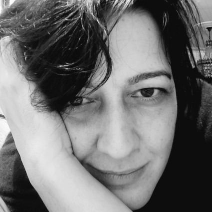 Melike Demirbağ Kaplan