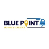 Bluepoint Moving & Logistics