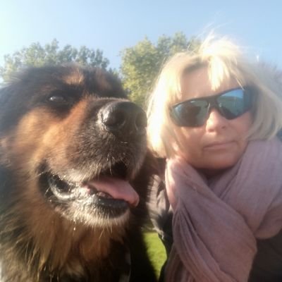 Ewa Winiara⚡🇪🇺🏳‍🌈 #Siódemka