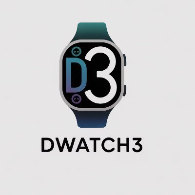 DWatch3