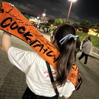 あかね@LiSAっ子👣🪡🪐🚀🍸🧡🐺