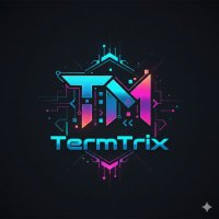 TΞRMTRIX