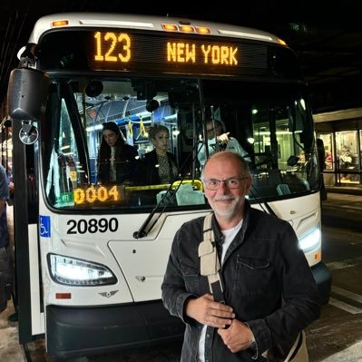 Gennaro 💬 🌶️ 🌋