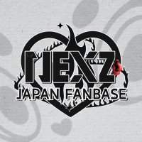 NEXZ JAPAN FANBASE