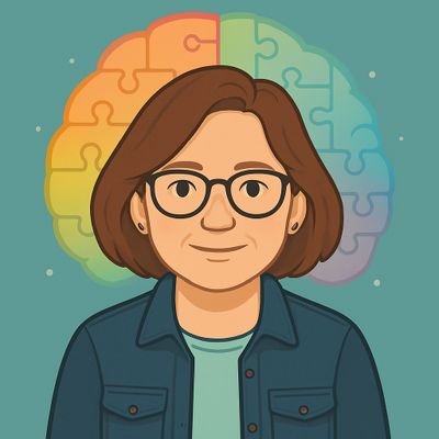 Olga Mausch-Debowska 🦕🦖🐕