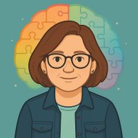 Olga Mausch-Debowska 🦕🦖🐕