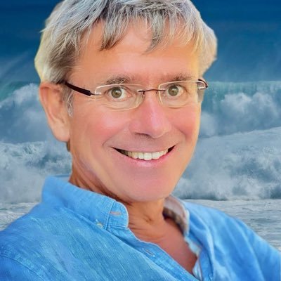 Prof. Stefan Rahmstorf 🌏 🦣