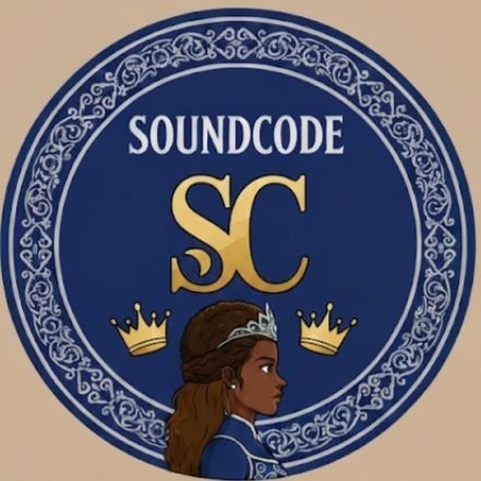 SoundCode🕊️
