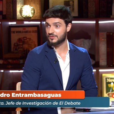 Alejandro Entrambasaguas