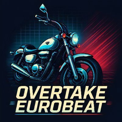 Overtake Eurobeat