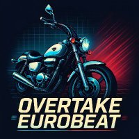 Overtake Eurobeat