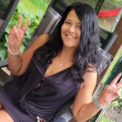 ♥️ Multiaktivistin ♥️