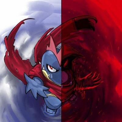 Luke Hidron the Croconaw