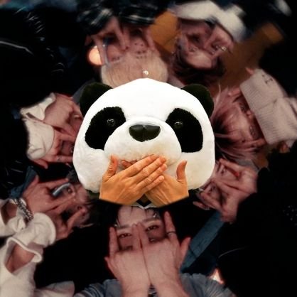 ぱんだちゃんのぴどく🦌